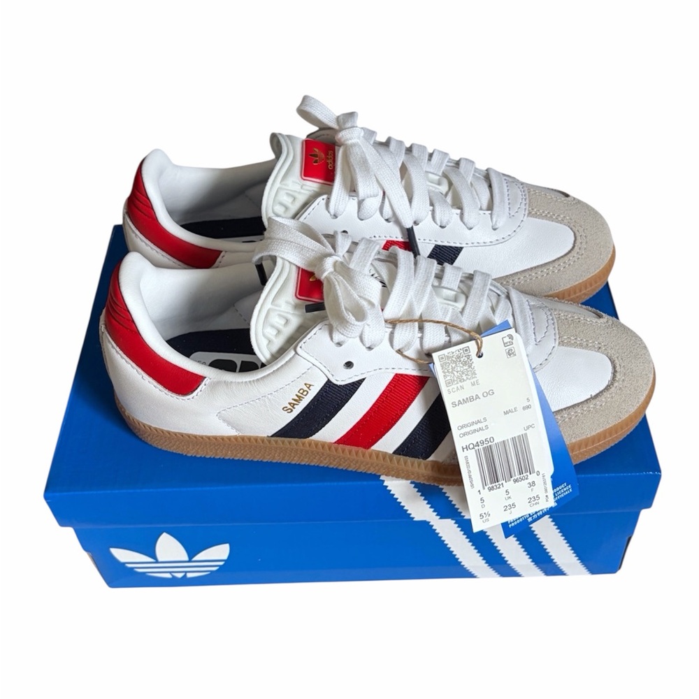 Adidas Originals Samba OG